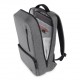 Belkin Classic Pro 15.6'' Mochila Negro, Gris F8N900BTBLK