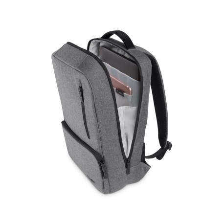 Belkin Classic Pro 15.6'' Mochila Negro, Gris F8N900BTBLK