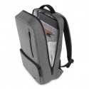 Belkin Classic Pro 15.6'' Mochila Negro, Gris F8N900BTBLK
