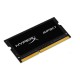 Kingston Technology HyperX 8GB HX316LS9IB/8 1600MHZ