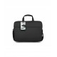 Urban Factory Nylee 15.6'' Maletín Negro TLS15UF