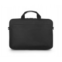 Urban Factory Nylee Pro maletines para portátil 30,5 cm (12'') Maletín Negro TLC02UF