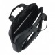 Mobilis 003045 maletines para portátil 40,6 cm (16'') Maletín Negro