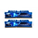 G.Skill RipjawsX 8GB F3-2400C11D-8GXM 2400 MHz