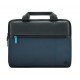 Mobilis Executive 3 14'' Maletín Negro, Azul 005029