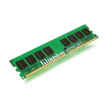 Kingston Technology ValueRAM 8GB KVR16N11/8BK 1600MHZ