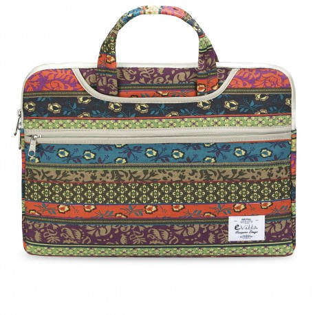 e-Vitta Bohemian 15.6'' Funda Multi EVLS000104