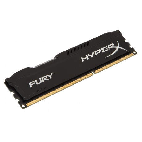 Kingston Technology HyperX FURY HX318C10FB/4 1866MHZ