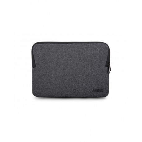 Urban Factory MSM30UF maletines para portátil 38,1 cm (15'') Funda Negro