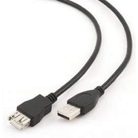 Cable Prol.USB 2.0 AM- AF 4.5mt
