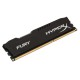 Kingston Technology HyperX FURY Black 8GB HX316C10FB/8 1600MHz