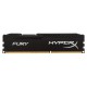 Kingston Technology HyperX FURY Black 8GB HX316C10FB/8 1600MHz