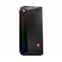 MSI Infinite X Plus 9SF-296EU 3,6 GHz i9-9900K Negro, Rojo 9S6-B91641-296