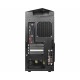 MSI Infinite X Plus 9SF-296EU 3,6 GHz i9-9900K Negro, Rojo 9S6-B91641-296