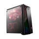 MSI Infinite X Plus 9SF-296EU 3,6 GHz i9-9900K Negro, Rojo 9S6-B91641-296