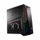 MSI Infinite X Plus 9SF-296EU 3,6 GHz i9-9900K Negro, Rojo 9S6-B91641-296