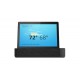 Lenovo Smart Tab M10 32 GB Negro ZA480117ES