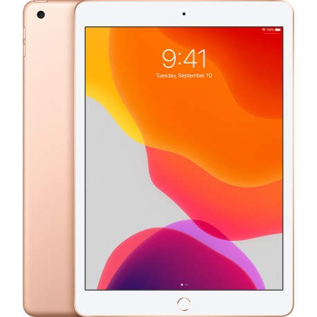 Apple iPad A10 128 GB Oro MW792TY/A