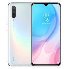 Xiaomi Mi 9 lite 6.39'' 6GB 128GB SIM doble Blanco 4030mAh mzb8172eu