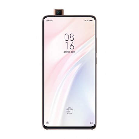 Xiaomi Mi 9T Pro 6.39'' 6GB 64GB SIM doble Blanco 4000mAh MZB8195EU