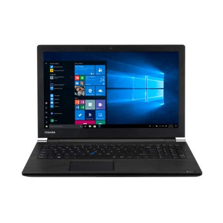 Toshiba Tecra A50-EC-1DC 15.6''  Intel Core i7 i7-8550U 16 GB