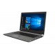 Toshiba Tecra A40-D-1KD Negro, Gris, Metálico 14'' i5-7200U 8GB DDR4-SDRAM 256GB SSD
