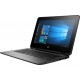 HP ProBook x360 11 G1 EE Negro 11.6'' Intel Celeron N3450 4 GB DDR3L-SDRAM 128GB SSD