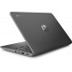 HP 11 G7 EE Gris Chromebook 29,5 cm 11.6''  Intel Celeron