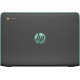 HP 11 G7 EE Gris Chromebook 29,5 cm 11.6''  Intel Celeron