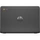 HP 11 G7 EE Gris Chromebook 29,5 cm 11.6''  Intel Celeron
