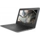 HP 11 G7 EE Gris Chromebook 29,5 cm 11.6''  Intel Celeron