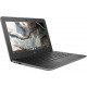 HP 11 G7 EE Gris Chromebook 29,5 cm 11.6''  Intel Celeron
