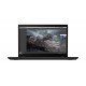 Lenovo ThinkPad P53s Negro Estación de trabajo móvil (15.6'')  Intel Core i7-8565U 8 GB DDR4-SDRAM 512 GB SSD 20N6001FSP