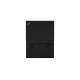 Lenovo ThinkPad P53s Negro Estación de trabajo móvil (15.6'')  Intel Core i7-8565U 8 GB DDR4-SDRAM 512 GB SSD 20N6001FSP