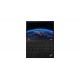 Lenovo ThinkPad P53s Negro Estación de trabajo móvil (15.6'')  Intel Core i7-8565U 8 GB DDR4-SDRAM 512 GB SSD 20N6001FSP
