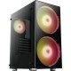 Aerocool Python Midi-Tower Negro PYTHON