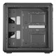 Cooler Master MasterBox Q500L Midi-Tower Negro MCB-Q500L-KANN-S00