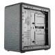 Cooler Master MasterBox Q500L Midi-Tower Negro MCB-Q500L-KANN-S00