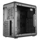 Cooler Master MasterBox Q500L Midi-Tower Negro MCB-Q500L-KANN-S00