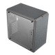 Cooler Master MasterBox Q500L Midi-Tower Negro MCB-Q500L-KANN-S00