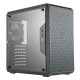 Cooler Master MasterBox Q500L Midi-Tower Negro MCB-Q500L-KANN-S00