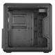 Cooler Master MasterBox Q500L Midi-Tower Negro MCB-Q500L-KANN-S00