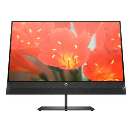 HP Pavilion 27 LED display (27'') Full HD Plana Negro 3TN79AA