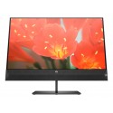 HP Pavilion 27 LED display (27'') Full HD Plana Negro 3TN79AA