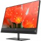 HP Pavilion 27 LED display (27'') Full HD Plana Negro 3TN79AA