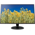 HP 27y LED display (27'') Full HD Plana Negro 2YV11AA