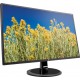 HP 27y LED display (27'') Full HD Plana Negro 2YV11AA