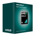 AMD FM2 ATHLON II X4 750K 3.40GHZ