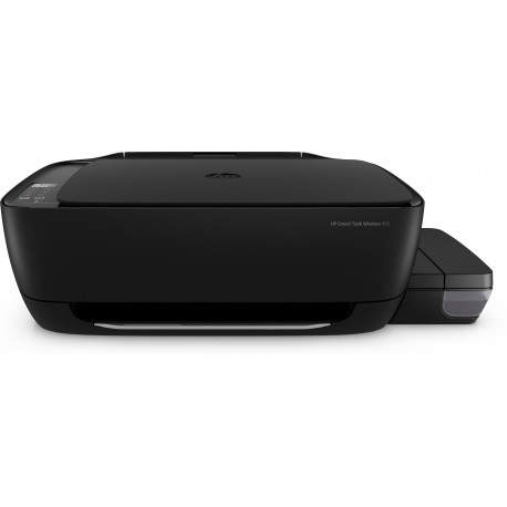 HP Smart Tank Wireless 455 Inyección de tinta térmica 8 ppm 4800 x 1200 DPI A4 Wifi Z4B56A