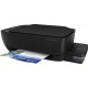 HP Smart Tank Wireless 455 Inyección de tinta térmica 8 ppm 4800 x 1200 DPI A4 Wifi Z4B56A